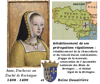 Citation de Jules Michelet, historien 1831