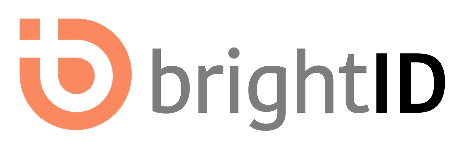 BrightID Logo